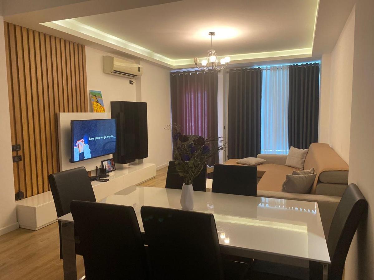 Apartment Ajsi 1