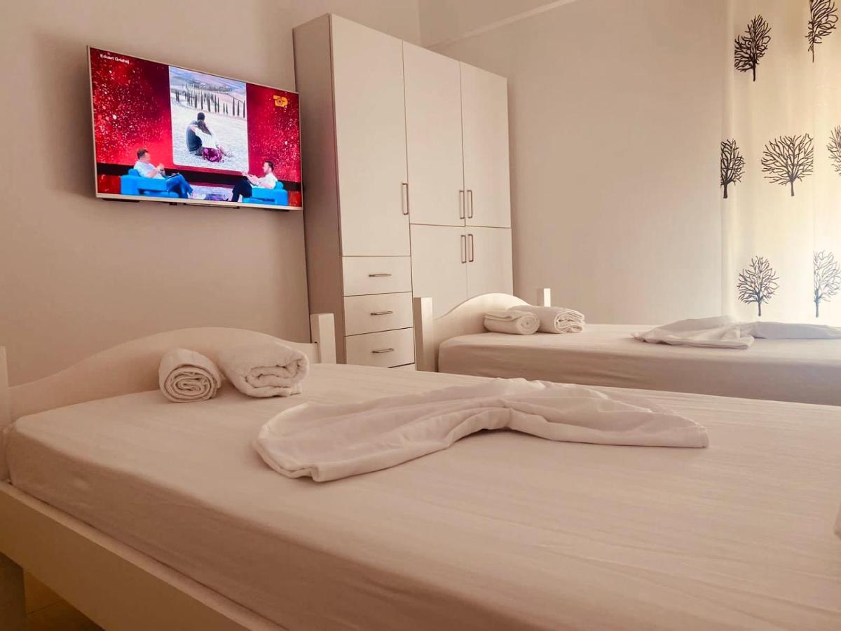 Ajsi 1 Apartment