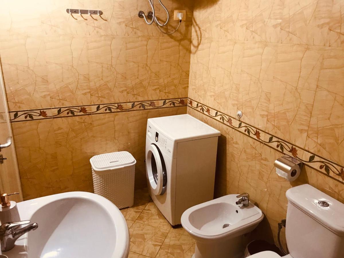 Ajsi 1 Apartment *